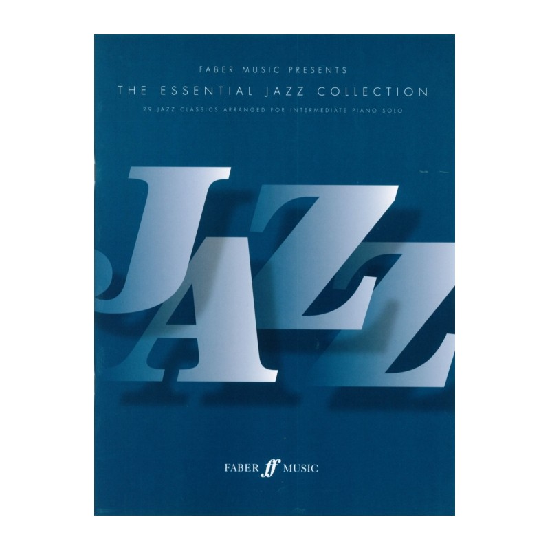 THE ESSENTIAL JAZZ COLLECTION