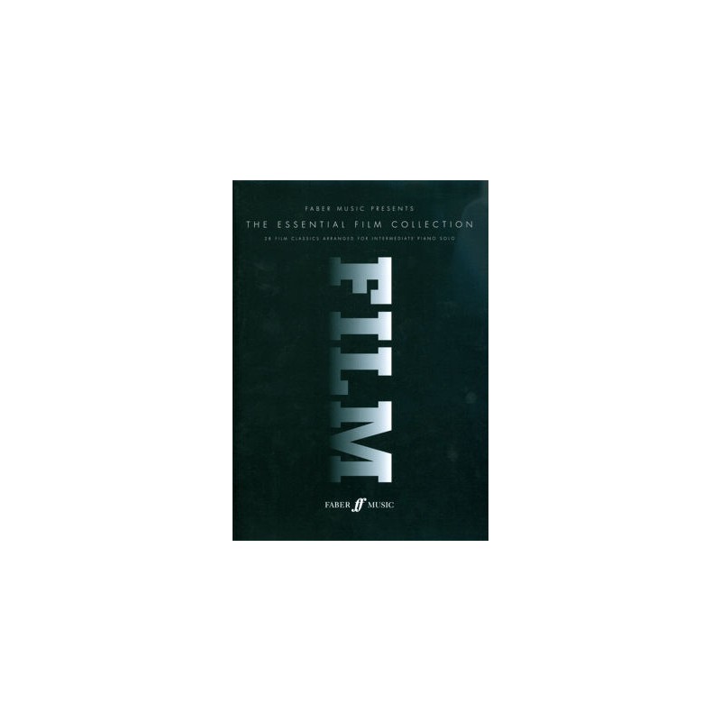 THE ESSENTIAL FILM COLLECTION