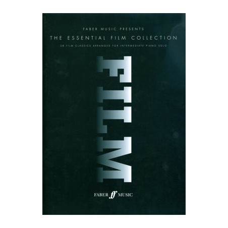 THE ESSENTIAL FILM COLLECTION