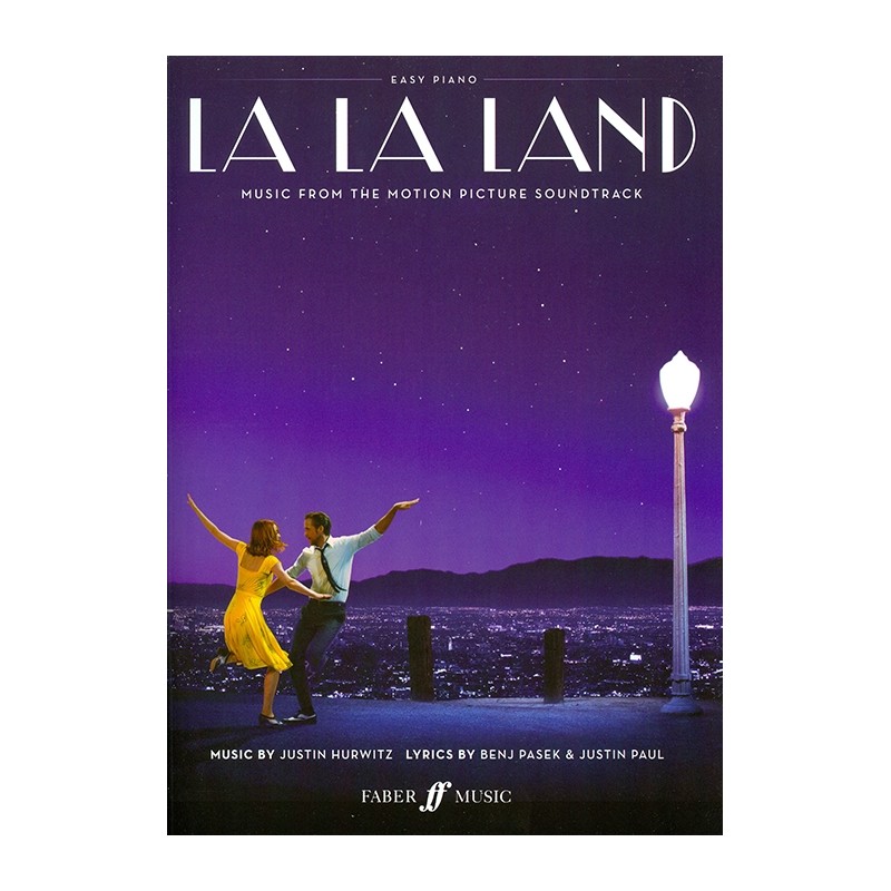LA LA LAND