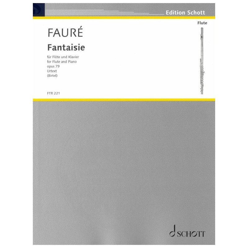 FANTAISIE OP.79