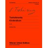 KINDERALBUM OP.39