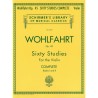 60 STUDIES OP.45