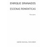 ESCENAS ROMANTICAS