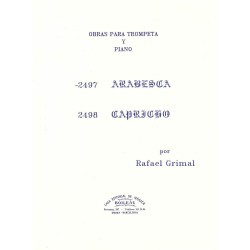 ARABESCA
