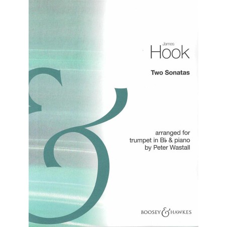 2 SONATAS