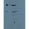KLAVIERSTUCKE 1-6 OP 118