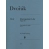 Klavierquintett A-Dur op.81