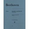 BAGATELLE A-MOLL WO.59 (FUR ELISE)