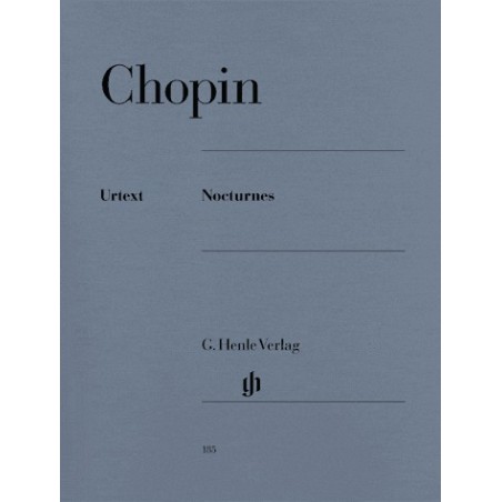 NOCTURNES