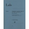 SYMPHONIE ESPAGNOLE OP.21