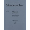 CONCERTO E MINOR OP.64