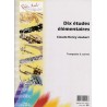 10 ETUDES ELEMENTAIRES