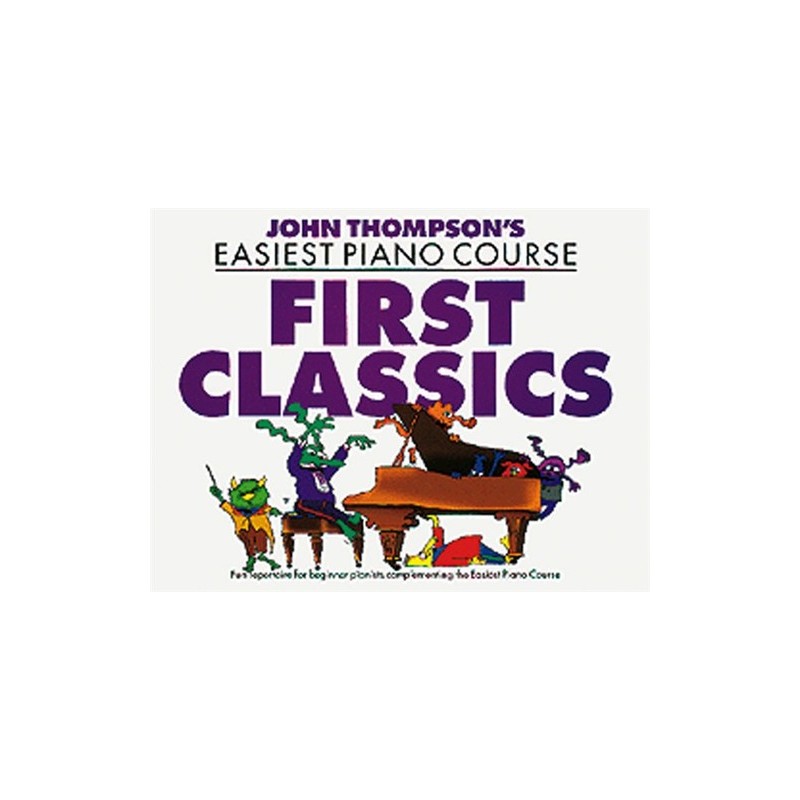 FIRST CLASSICS
