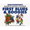 FIRST BLUES & BOOGIES