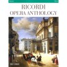 Ricordi Opera Anthology - Tenore