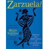ZARZUELA FOR MEZZO SOPRANO