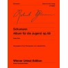 ALBUM FUR DIE JUGEND OP.68
