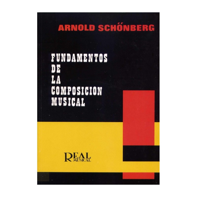 FUNDAMENTOS DE LA COMPOSICION MUSICAL
