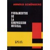 FUNDAMENTOS DE LA COMPOSICION MUSICAL