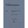 KLAVIERQUARTETT ES-DUR OP.47