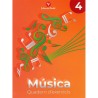 MUSICA - QUADERN D'EXERCICIS 4