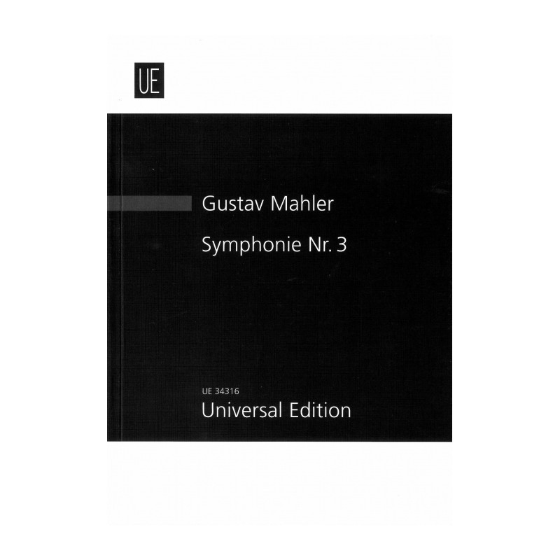 SYMPHONIE 3