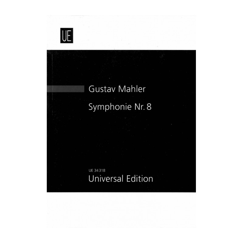 SYMPHONIE 8