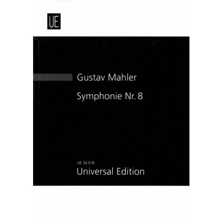 SYMPHONIE 8