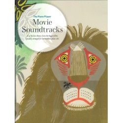 The Piano Player Movie Soundtracks