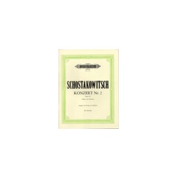 CONCERTO Nº2 OP.129