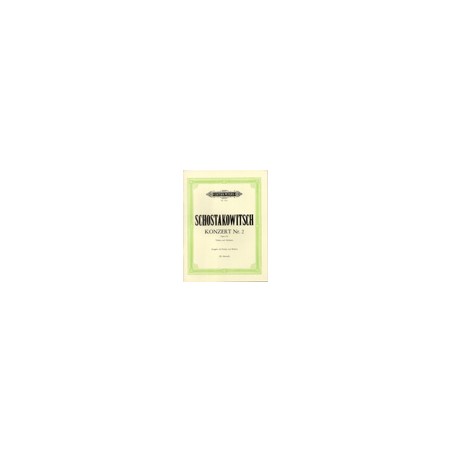 CONCERTO Nº2 OP.129