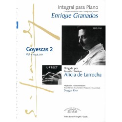 GOYESCAS 2