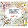 LES QUATRE ESTACIONS EN UN DIA