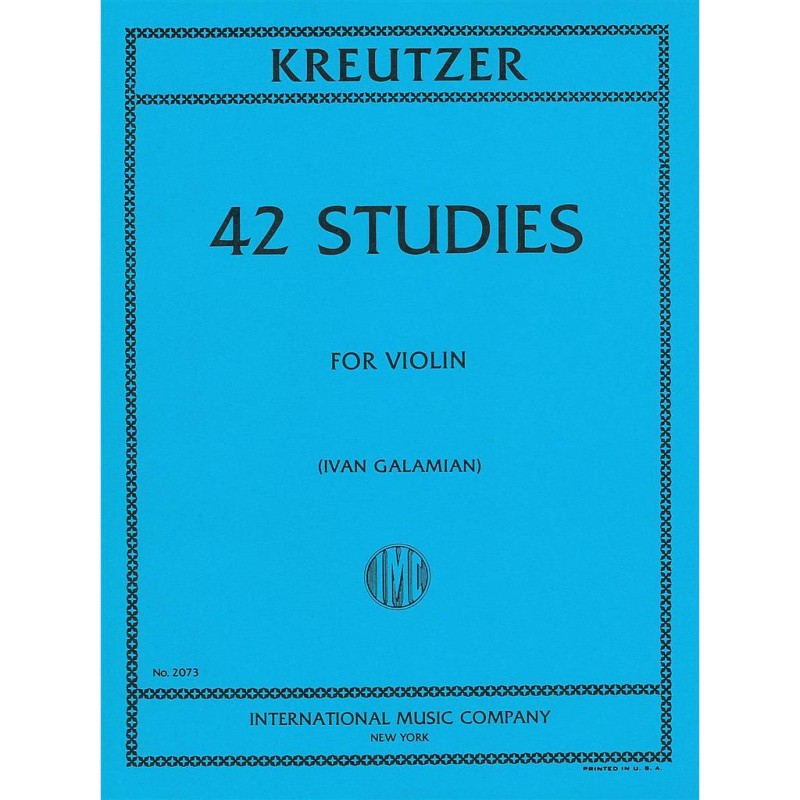 42 ESTUDIOS