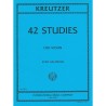 42 ESTUDIOS
