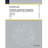 Fantaisie pastorale hongroise op.26