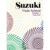 SUZUKI VIOLA SCHOOL 1