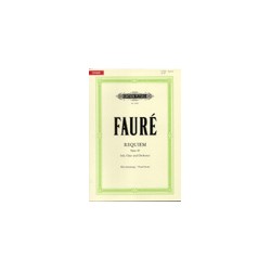REQUIEM OP.48