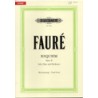 REQUIEM OP.48