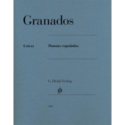 DANZAS ESPAÑOLAS