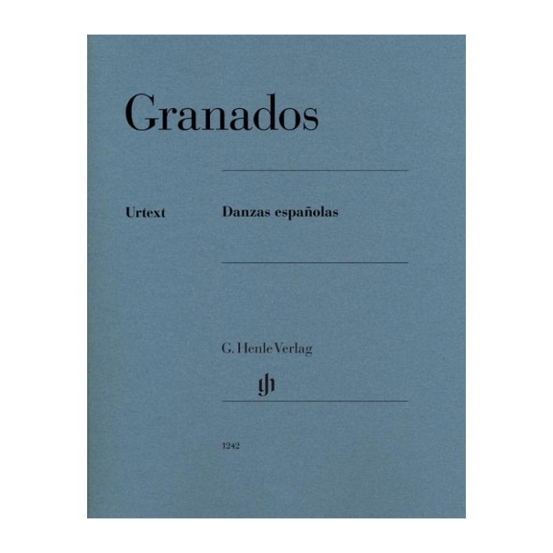 DANZAS ESPAÑOLAS