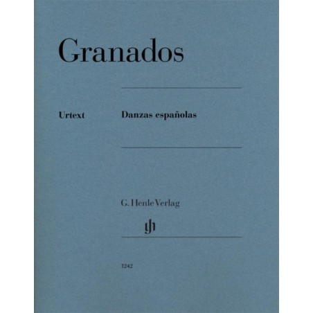 DANZAS ESPAÑOLAS