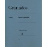DANZAS ESPAÑOLAS