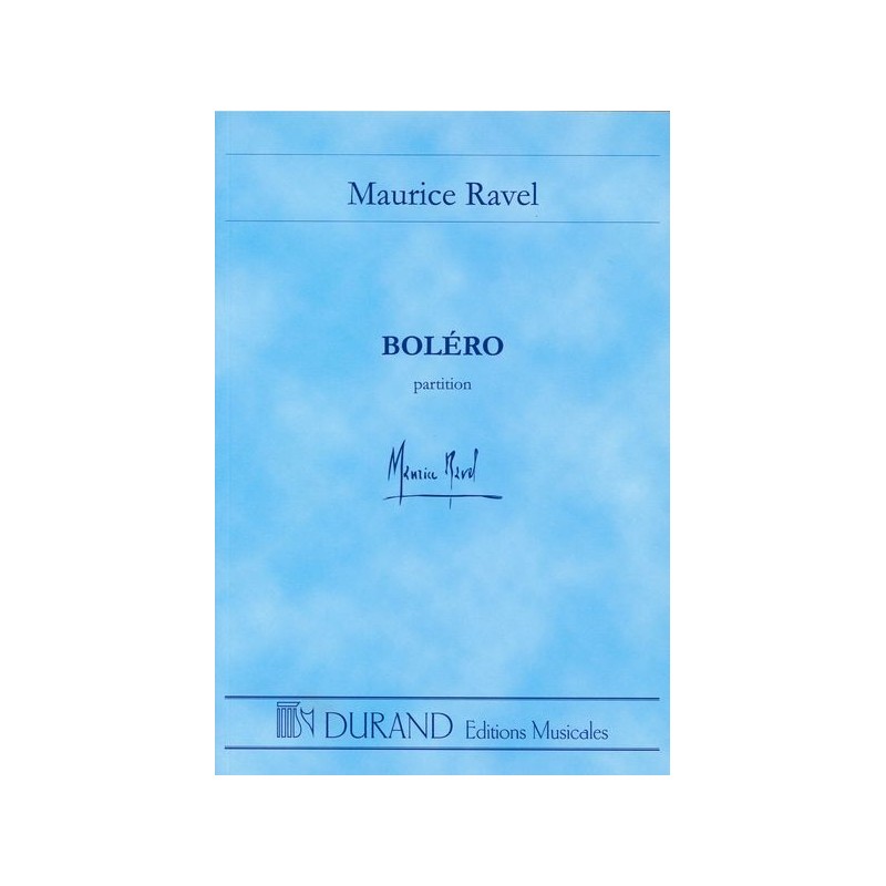 BOLERO