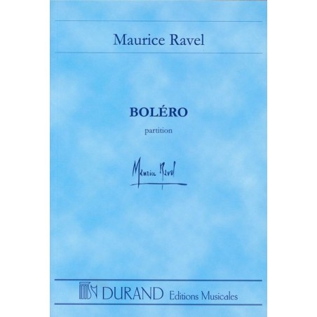 BOLERO