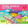 TEORIA MUSICAL PARA NIÑOS 1