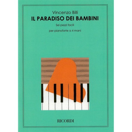 IL PARADISO DEI BAMBINI