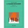 IL PARADISO DEI BAMBINI