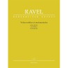 Valses nobles et sentimentals